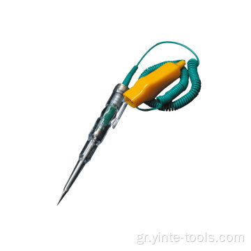 Δοκιμή τάσης κυκλώματος Circuit Tester Pen
